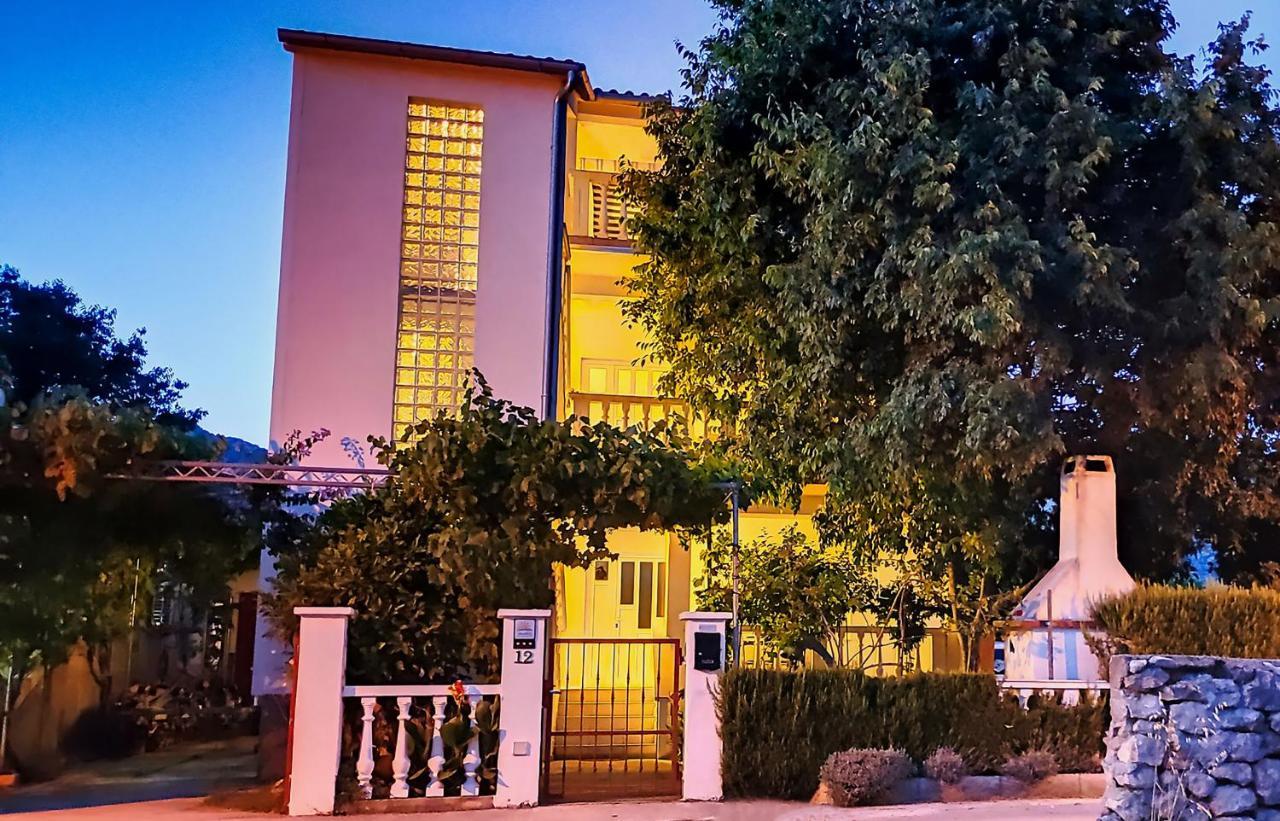 Apartment Amigo Селине Экстерьер фото