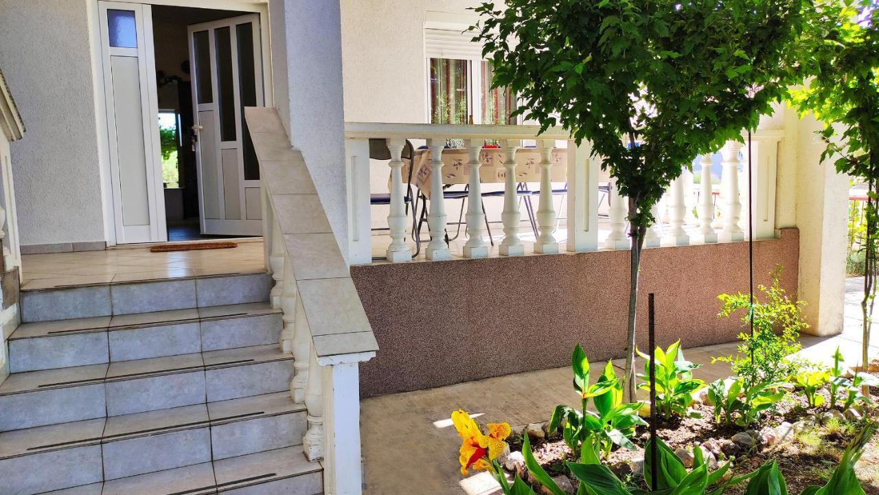 Apartment Amigo Селине Экстерьер фото