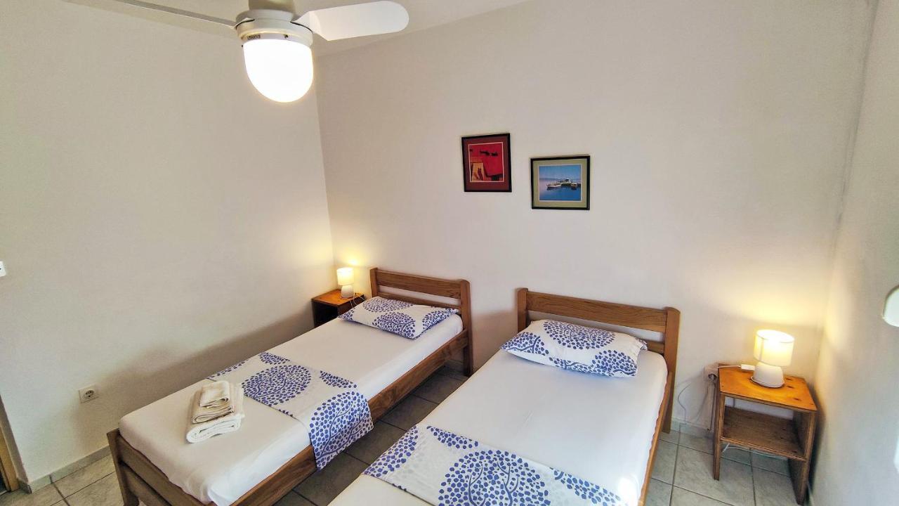 Apartment Amigo Селине Экстерьер фото