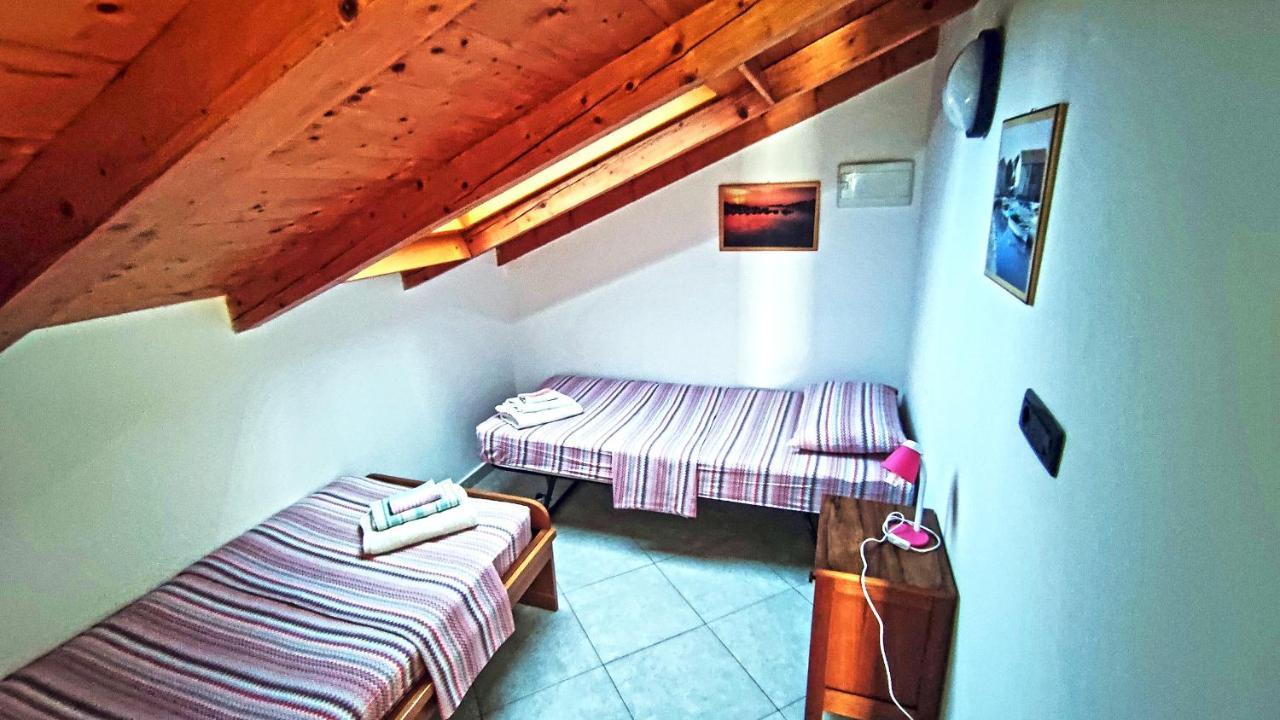 Apartment Amigo Селине Экстерьер фото