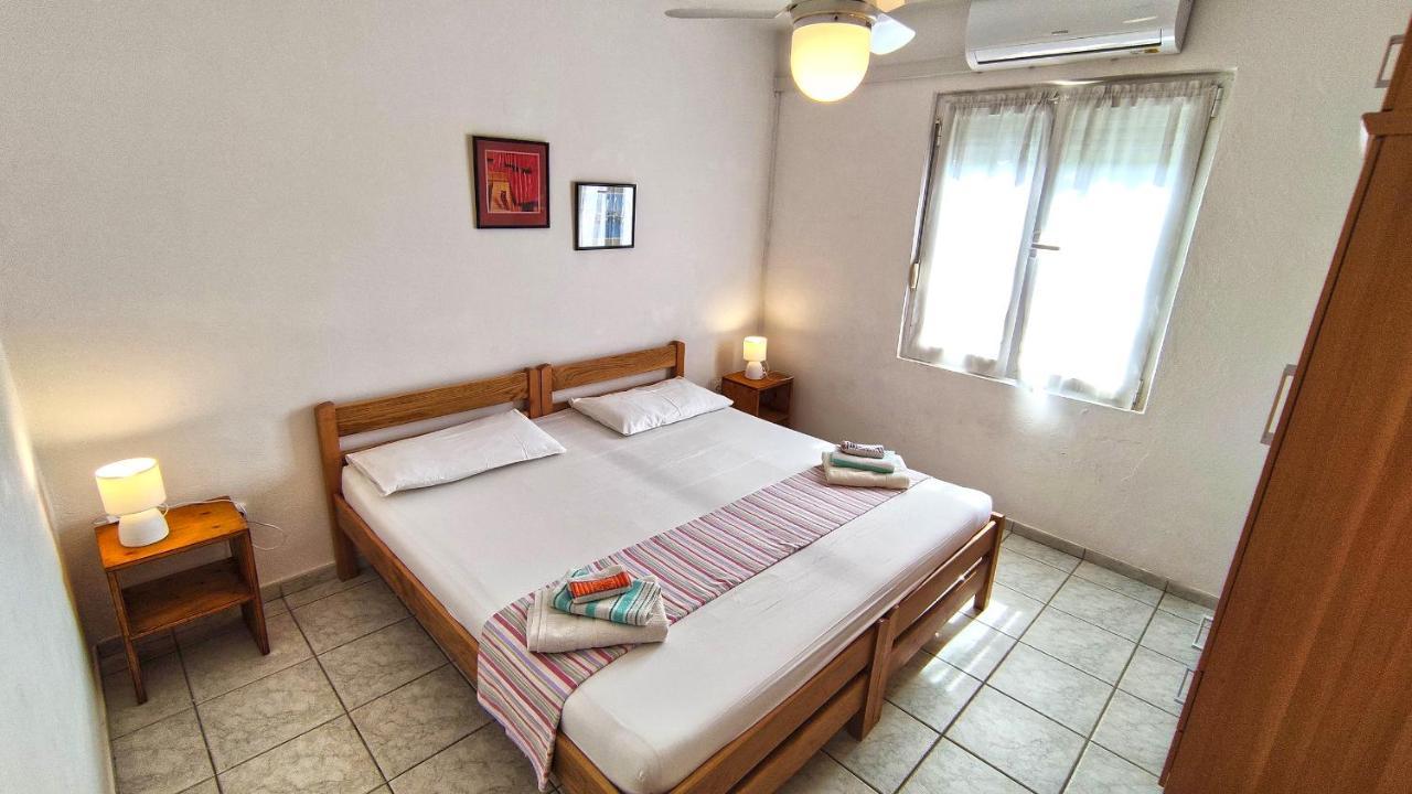 Apartment Amigo Селине Экстерьер фото