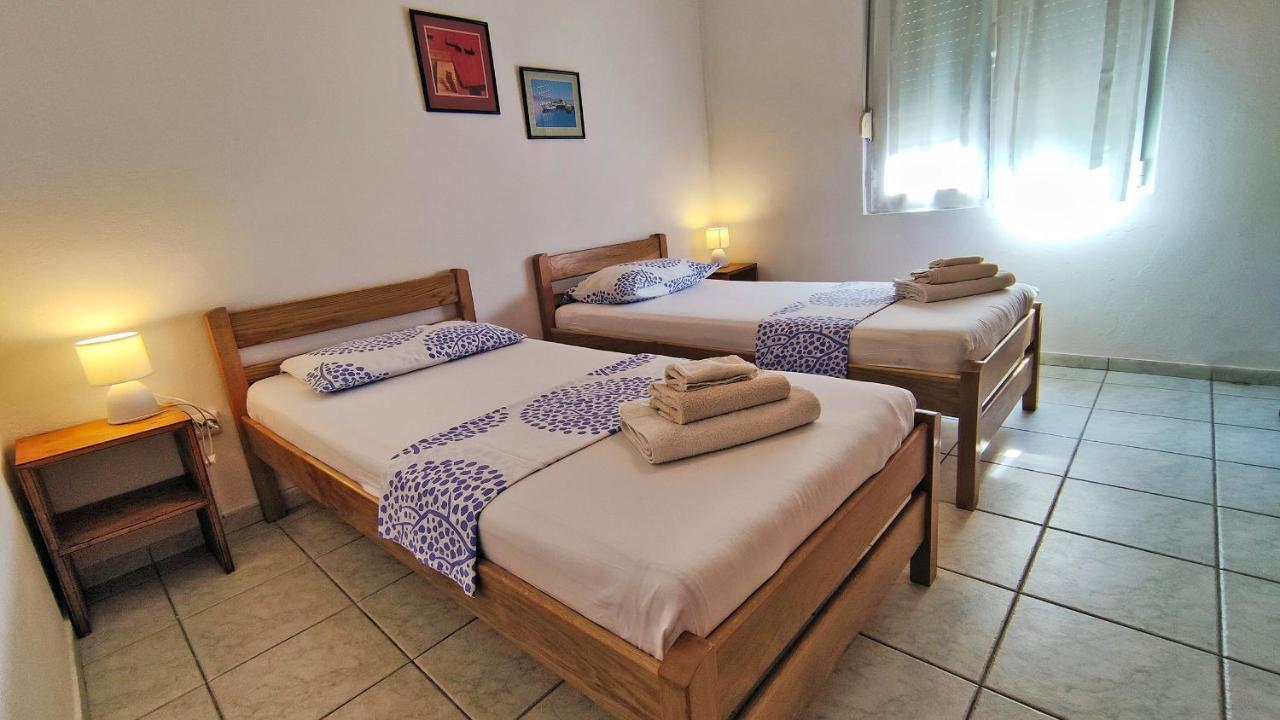 Apartment Amigo Селине Экстерьер фото