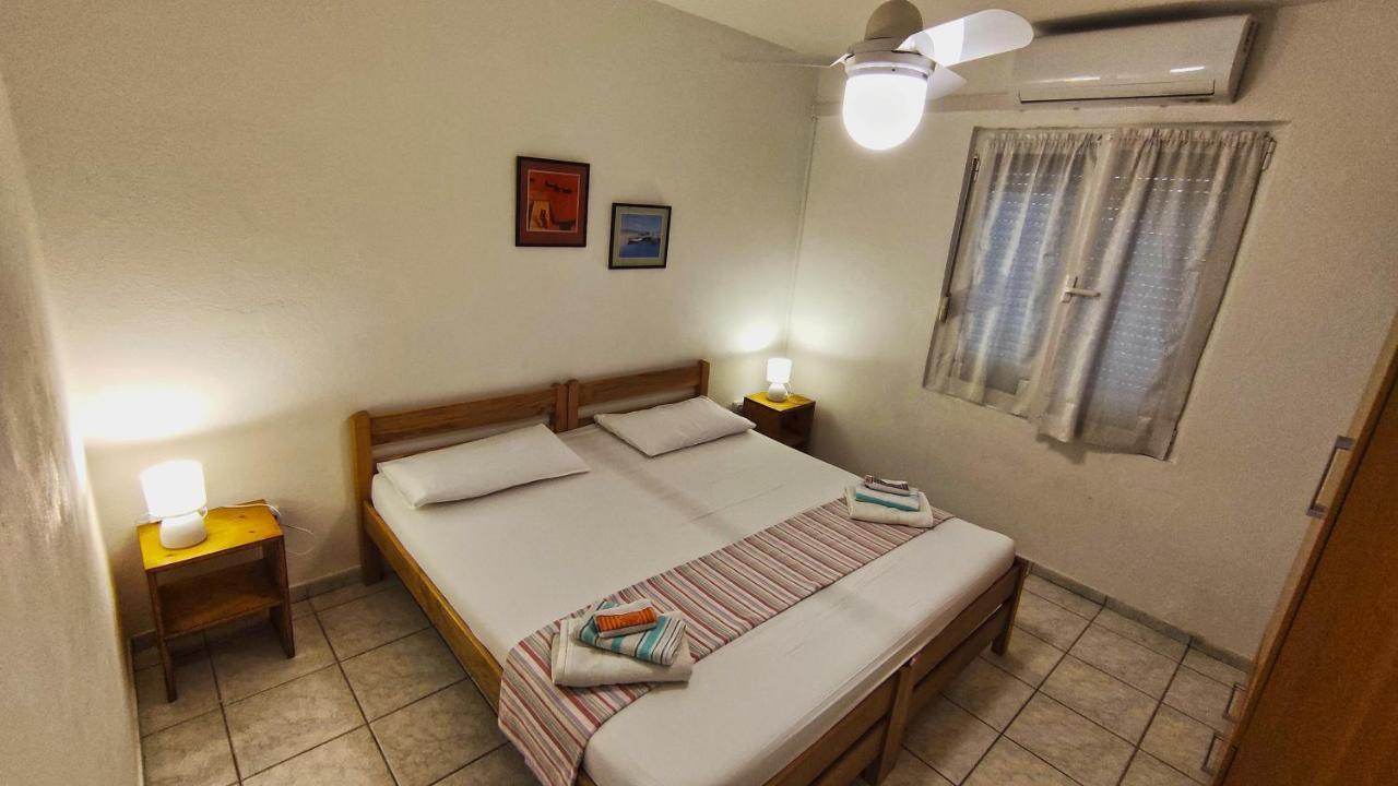 Apartment Amigo Селине Экстерьер фото