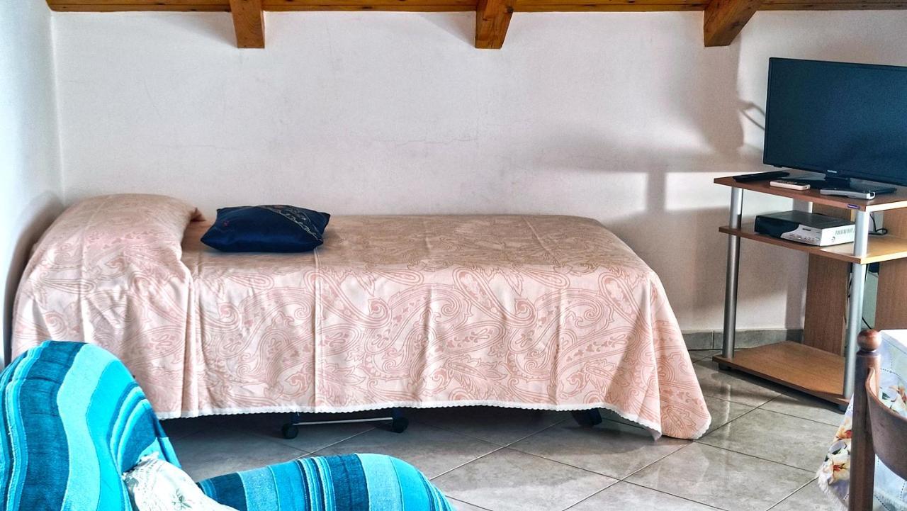 Apartment Amigo Селине Экстерьер фото
