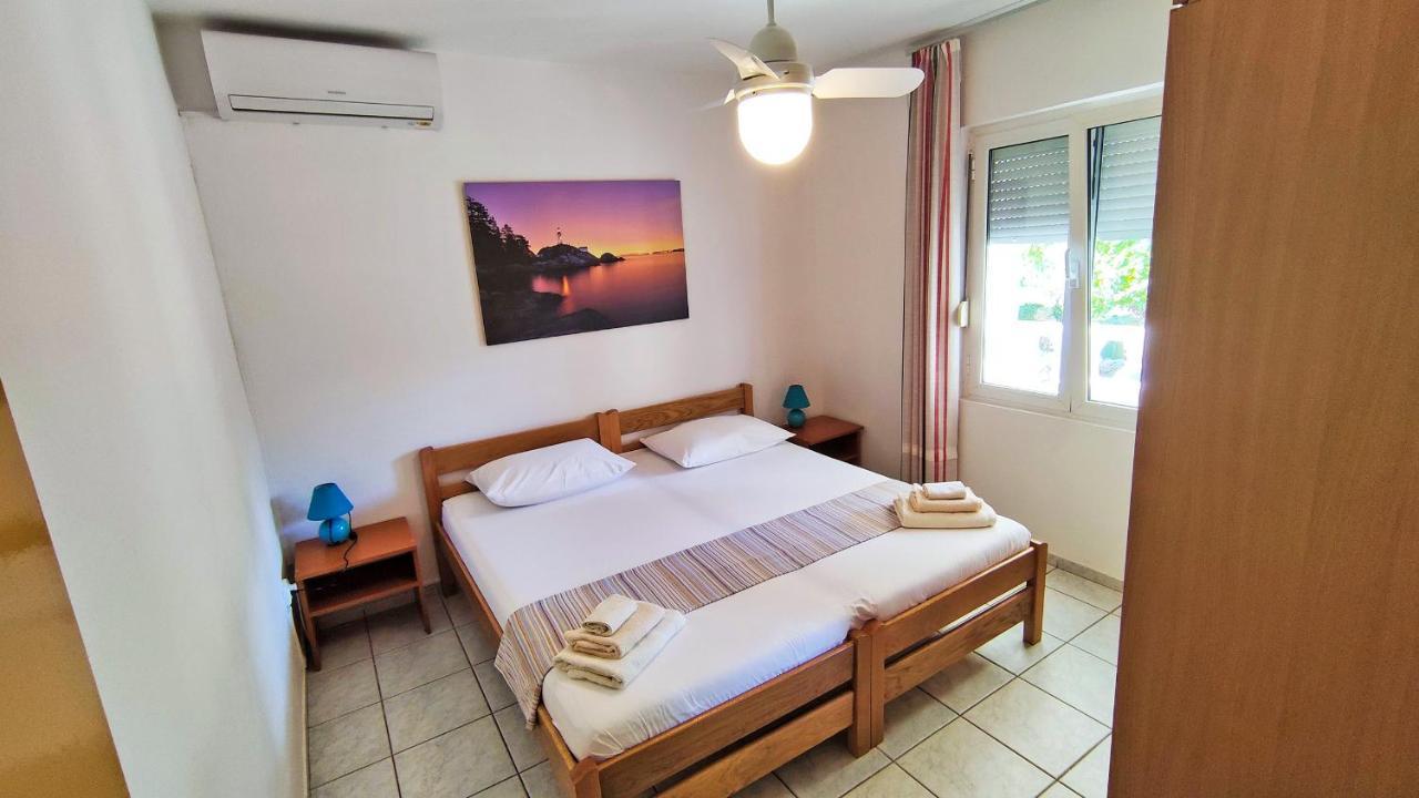 Apartment Amigo Селине Экстерьер фото