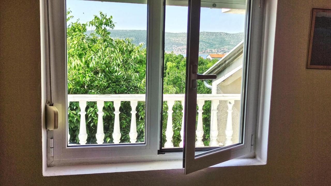 Apartment Amigo Селине Экстерьер фото
