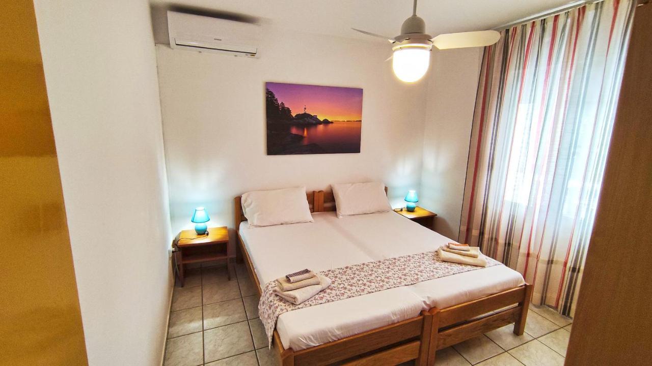 Apartment Amigo Селине Экстерьер фото