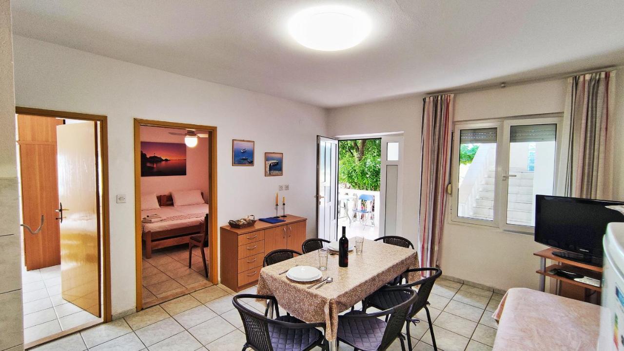 Apartment Amigo Селине Экстерьер фото