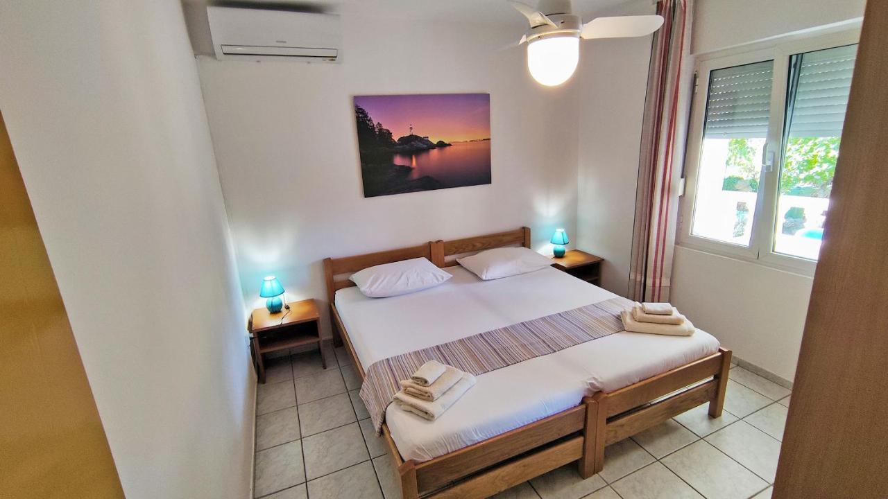 Apartment Amigo Селине Экстерьер фото
