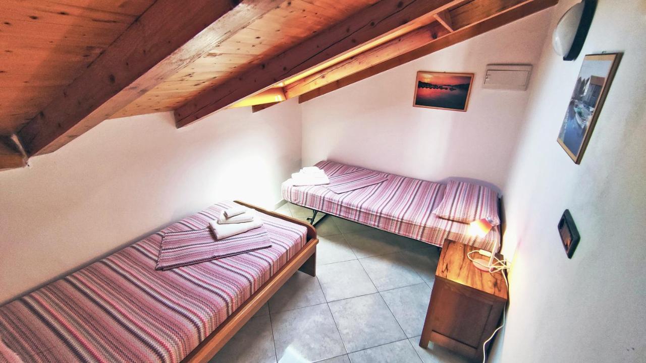 Apartment Amigo Селине Экстерьер фото