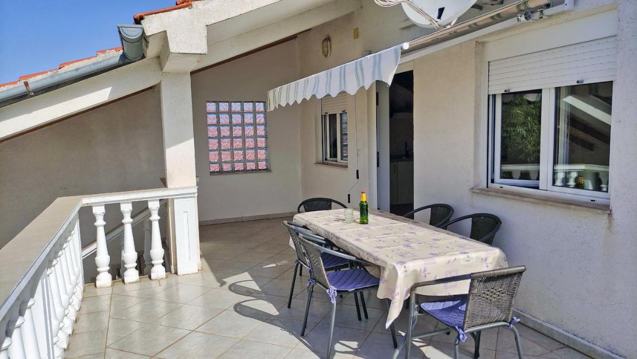 Apartment Amigo Селине Экстерьер фото