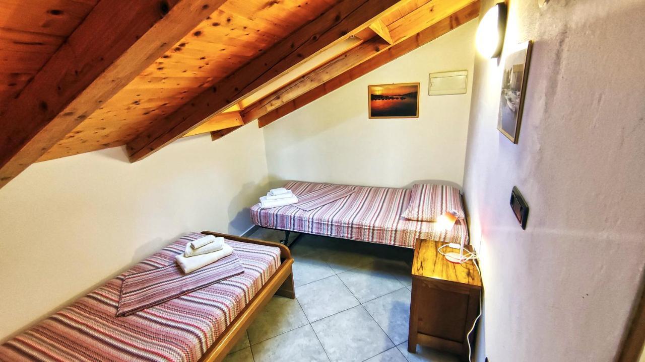 Apartment Amigo Селине Экстерьер фото