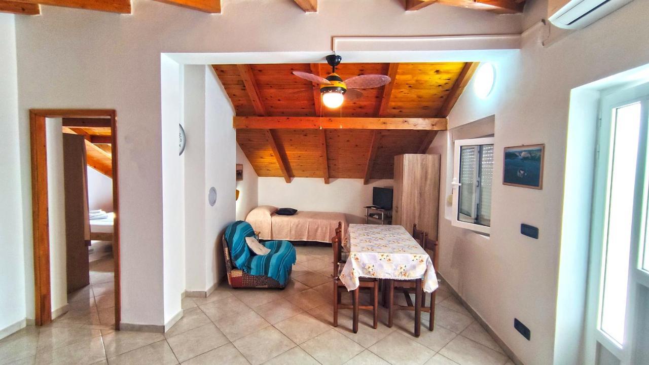 Apartment Amigo Селине Экстерьер фото