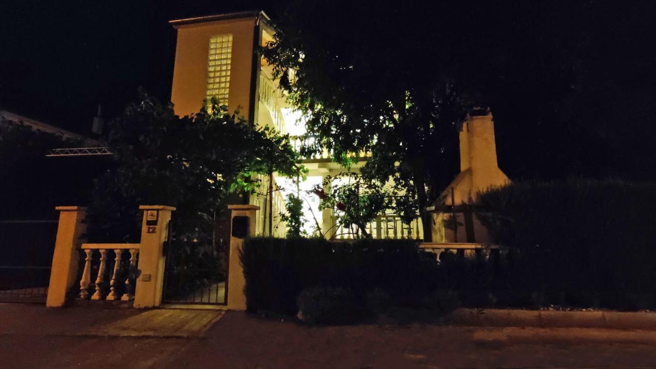 Apartment Amigo Селине Экстерьер фото