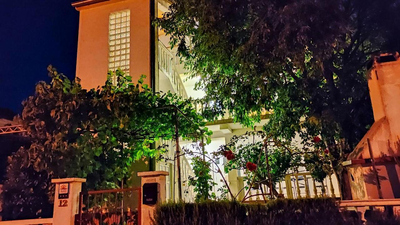 Apartment Amigo Селине Экстерьер фото