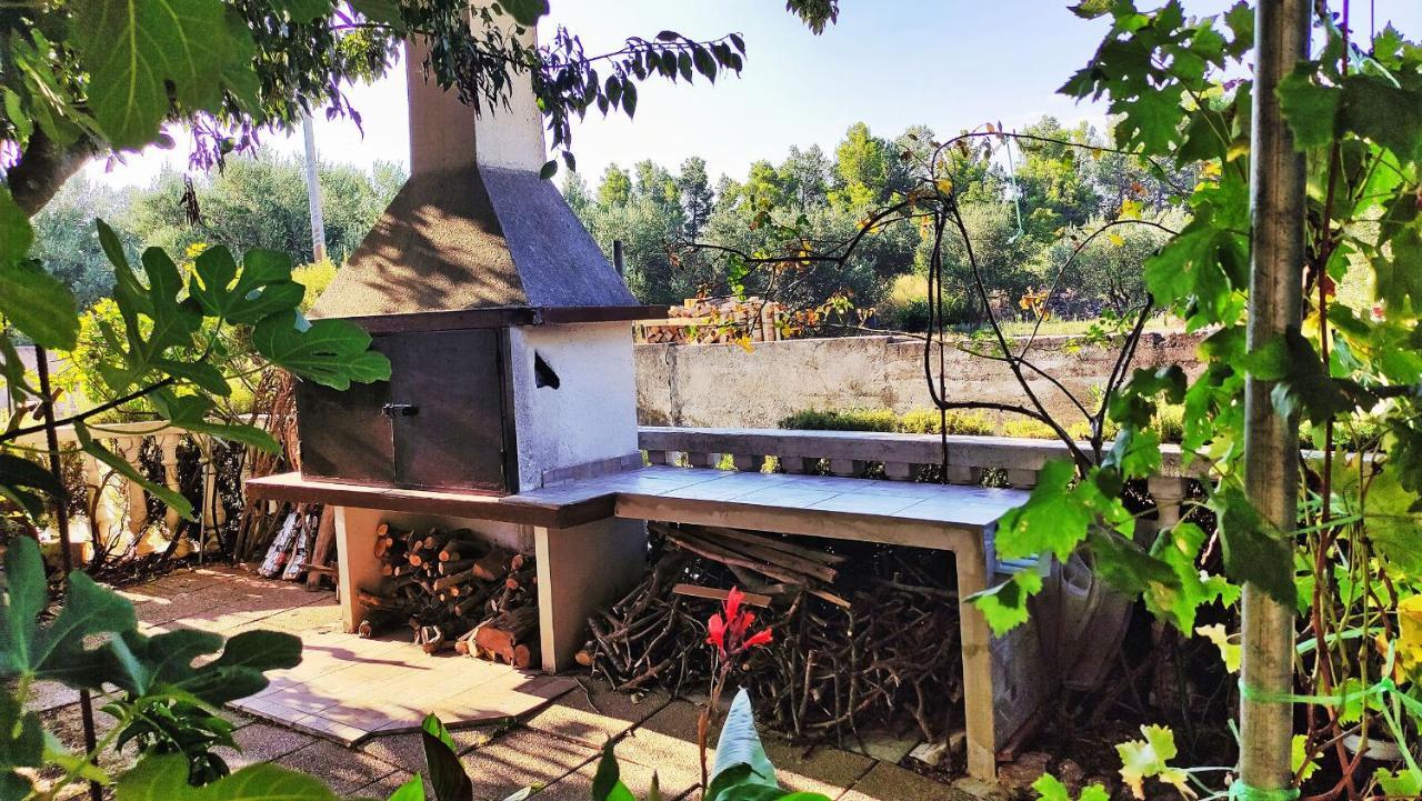 Apartment Amigo Селине Экстерьер фото