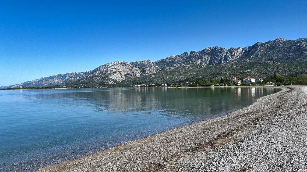 Apartment Amigo Селине Экстерьер фото