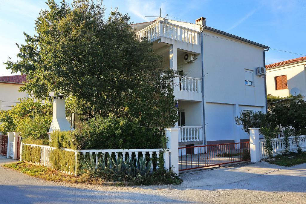 Apartment Amigo Селине Экстерьер фото